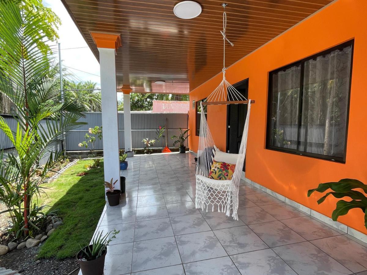 Casa Paraiso Tropical Парита Екстериор снимка