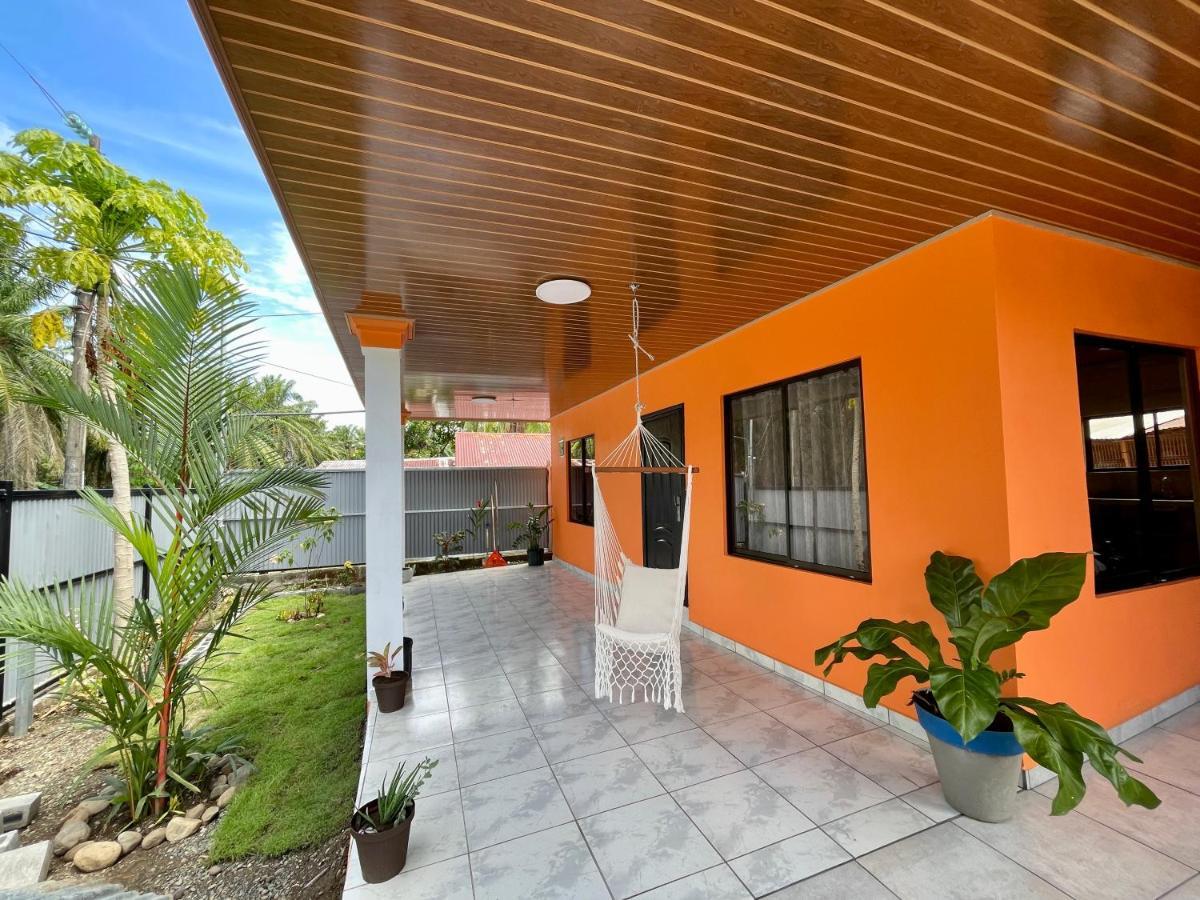 Casa Paraiso Tropical Парита Екстериор снимка