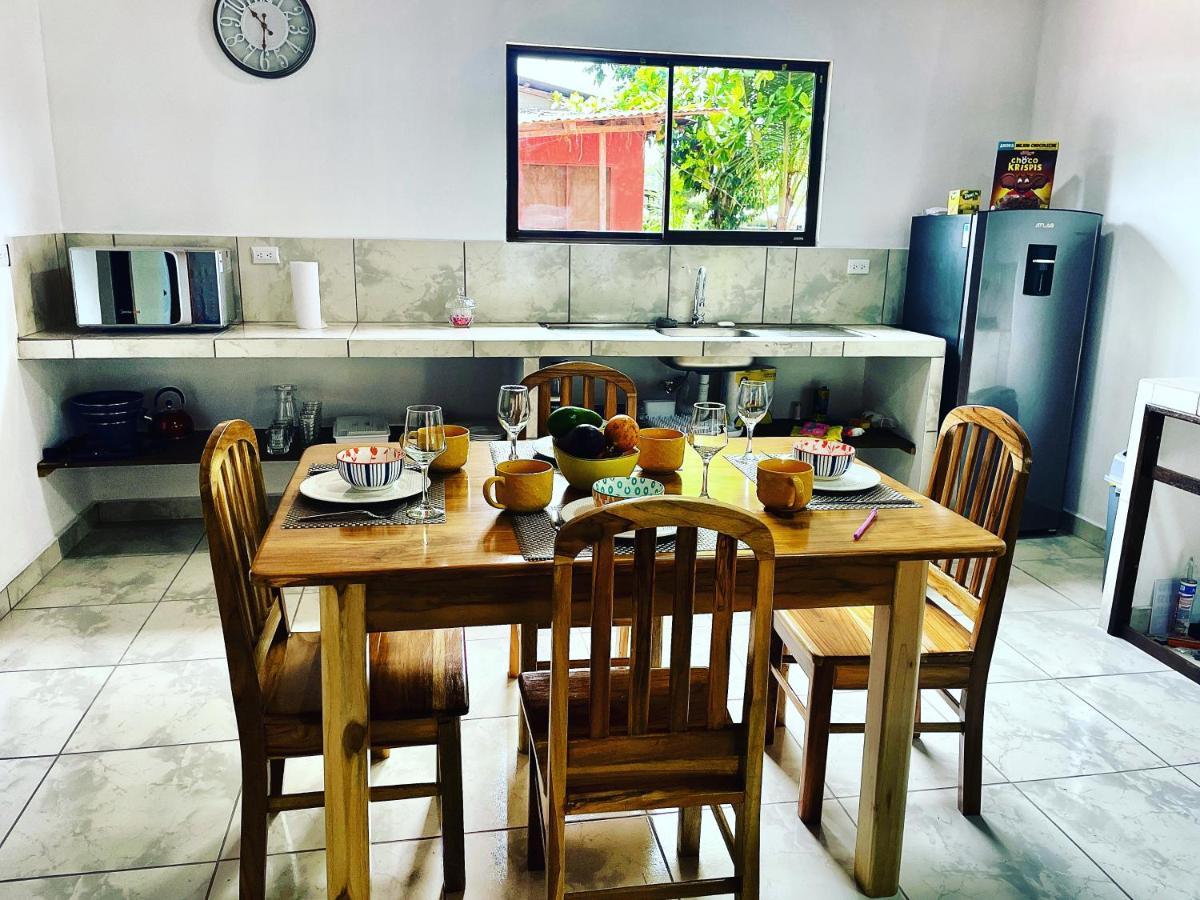Casa Paraiso Tropical Парита Екстериор снимка