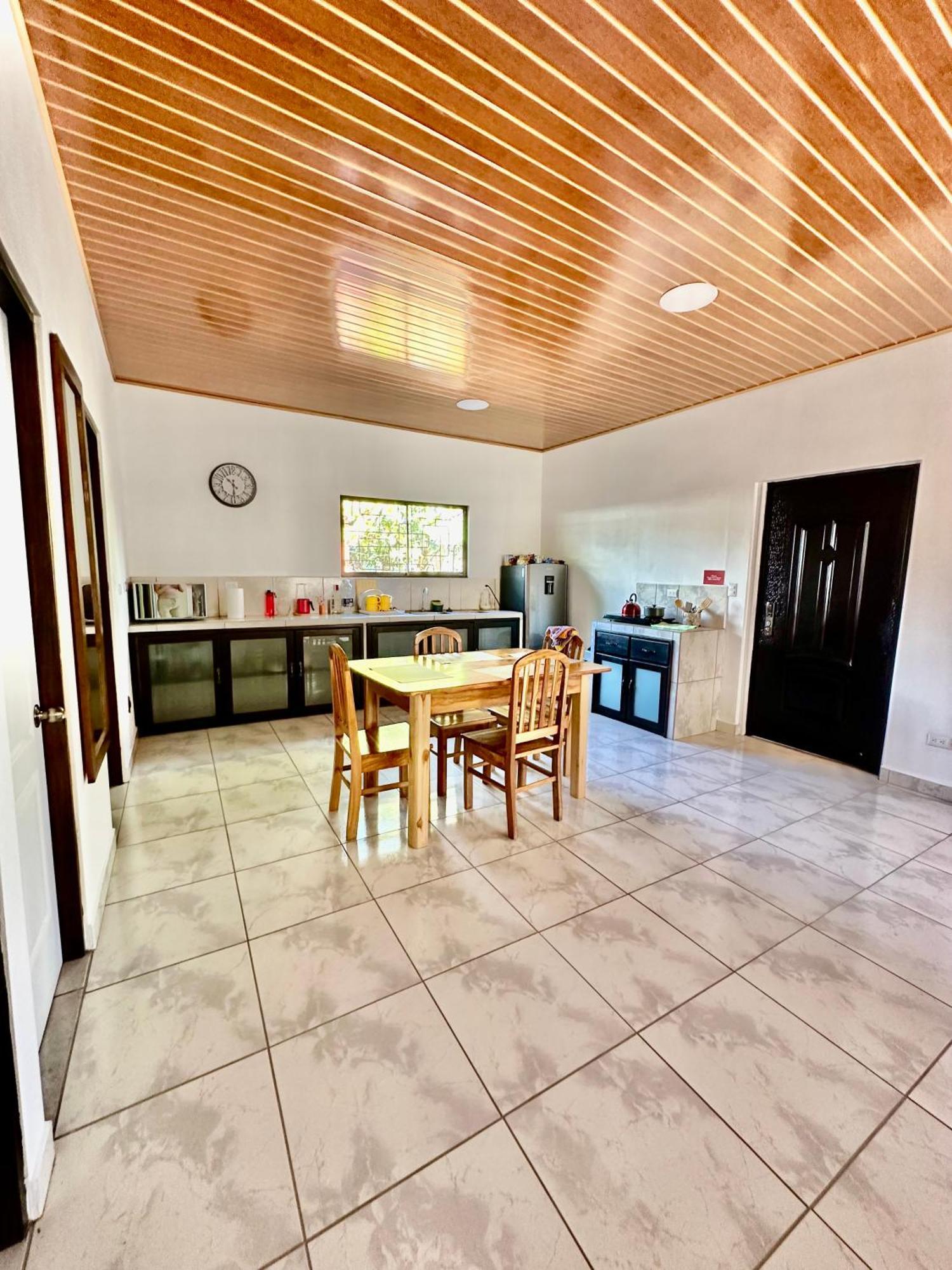 Casa Paraiso Tropical Парита Екстериор снимка