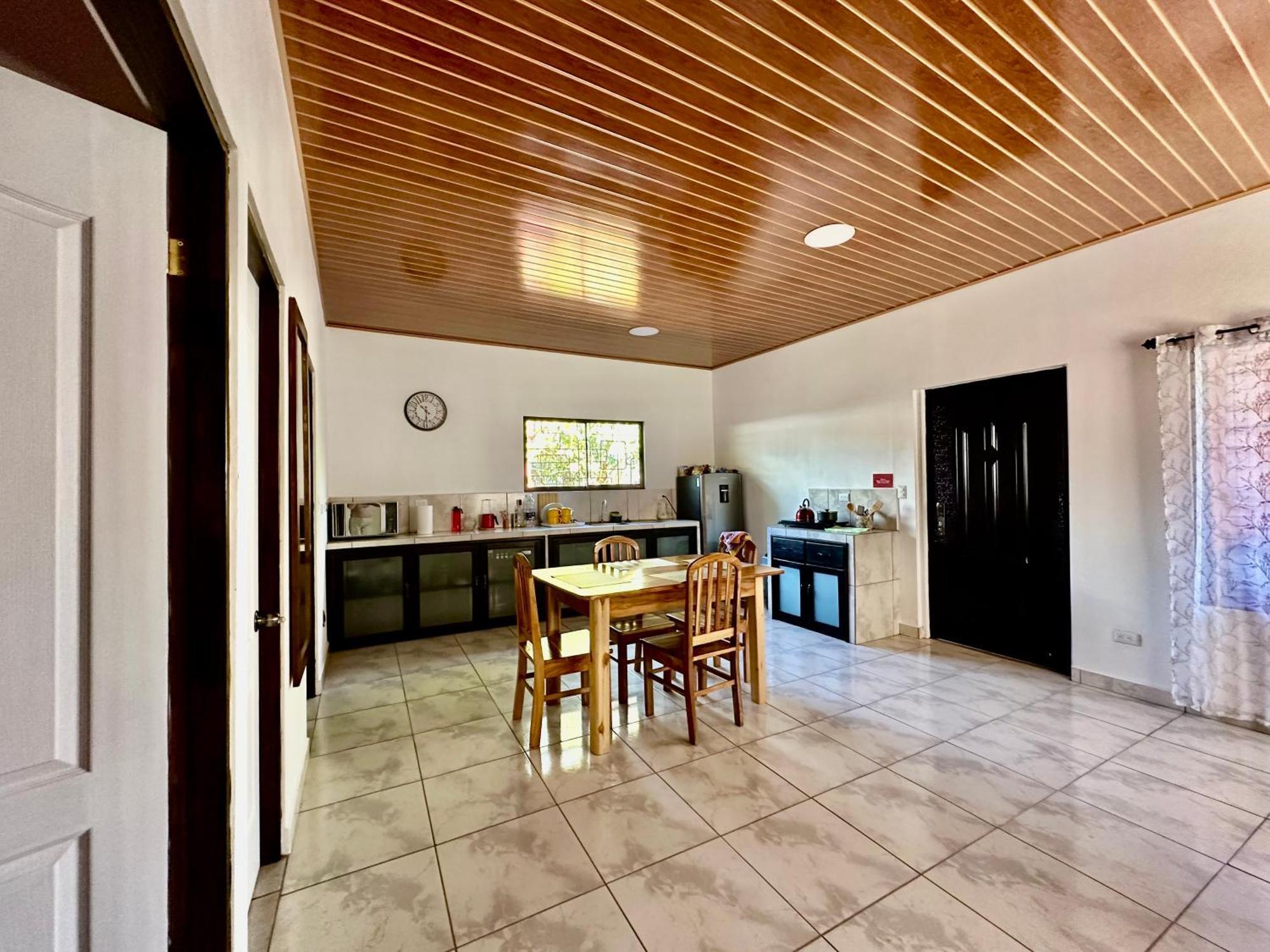 Casa Paraiso Tropical Парита Екстериор снимка