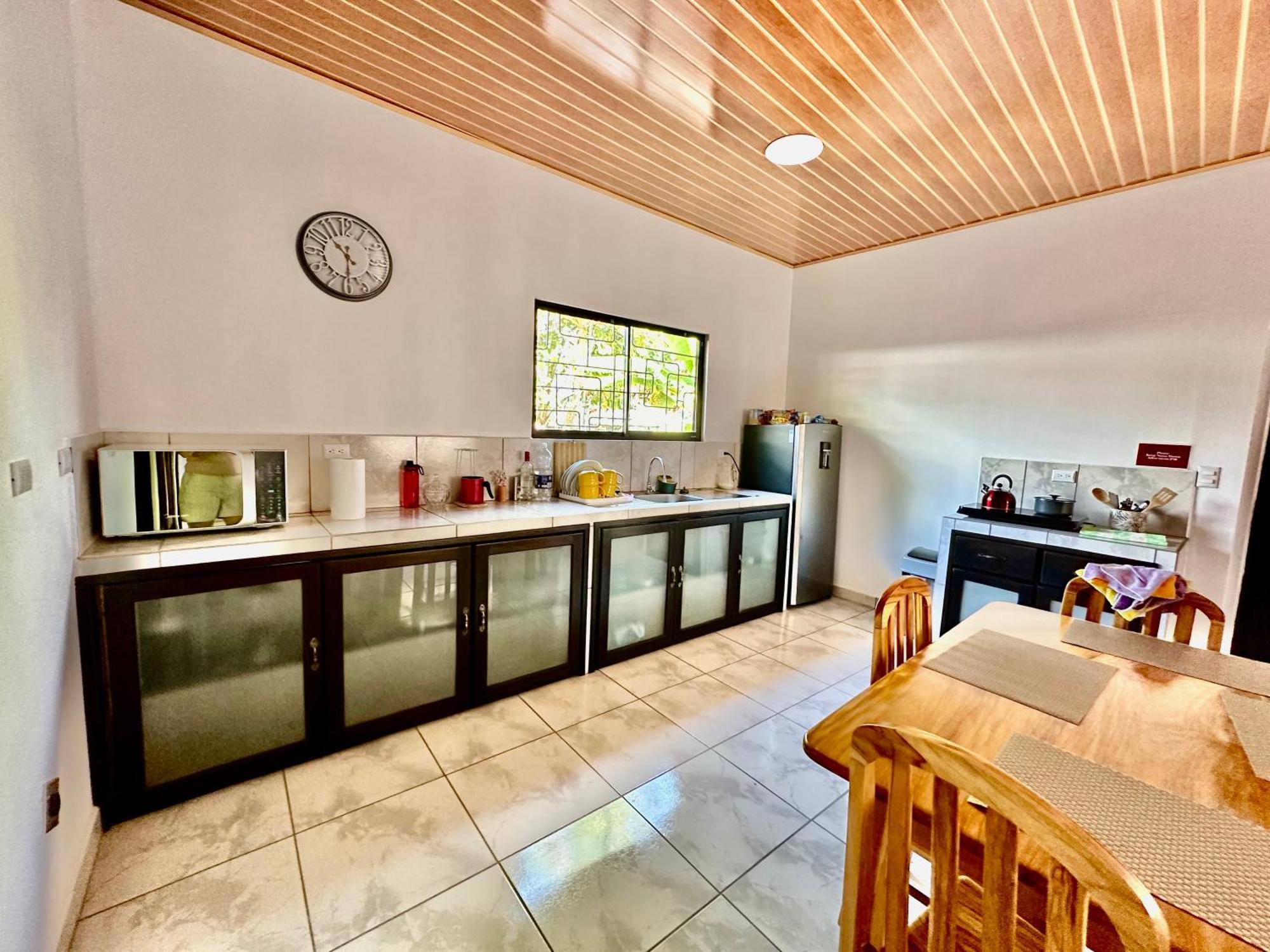 Casa Paraiso Tropical Парита Екстериор снимка