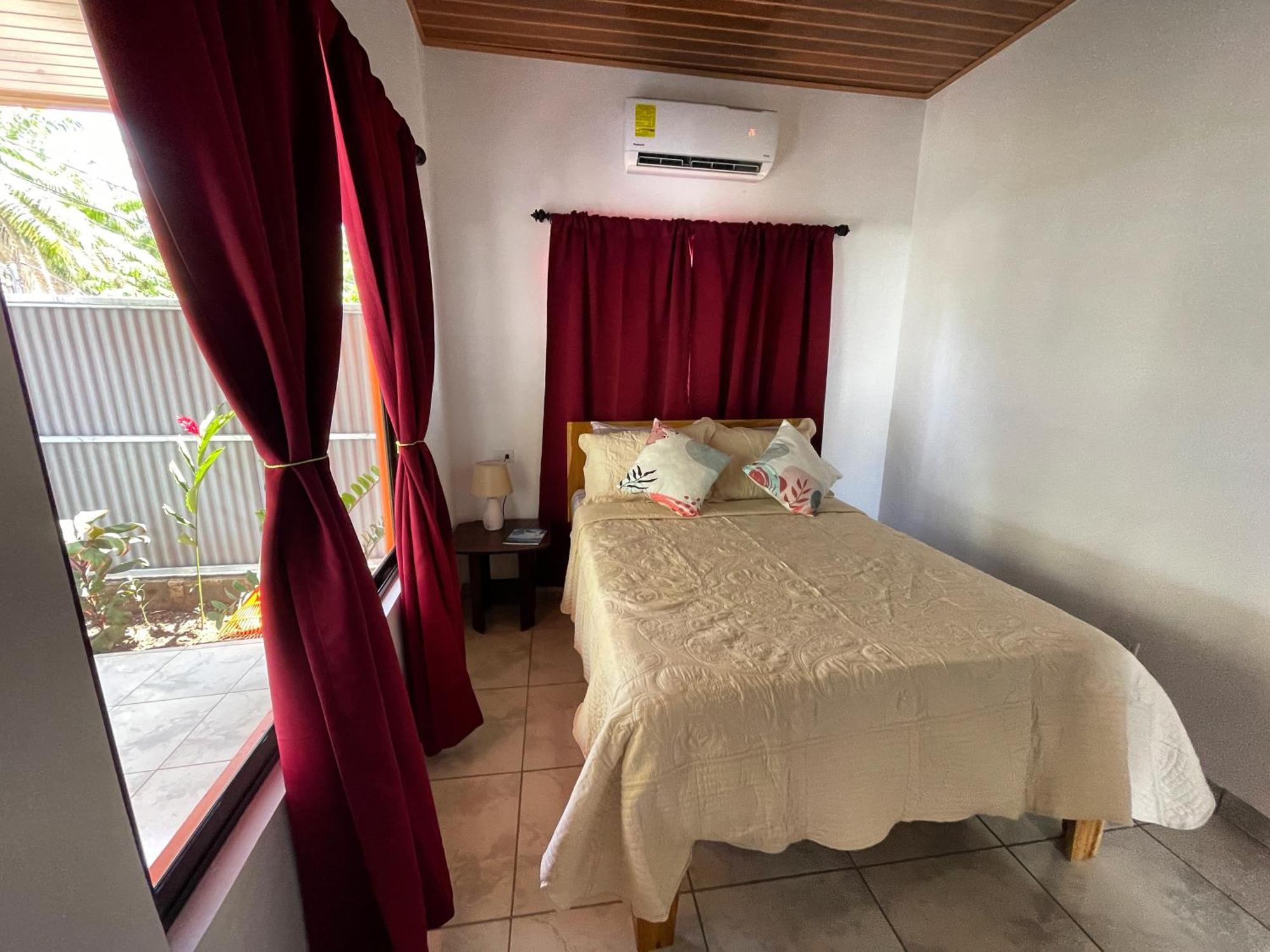 Casa Paraiso Tropical Парита Екстериор снимка