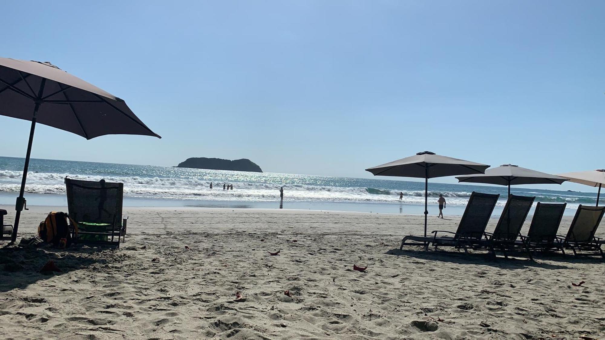 Casa Paraiso Tropical Парита Екстериор снимка