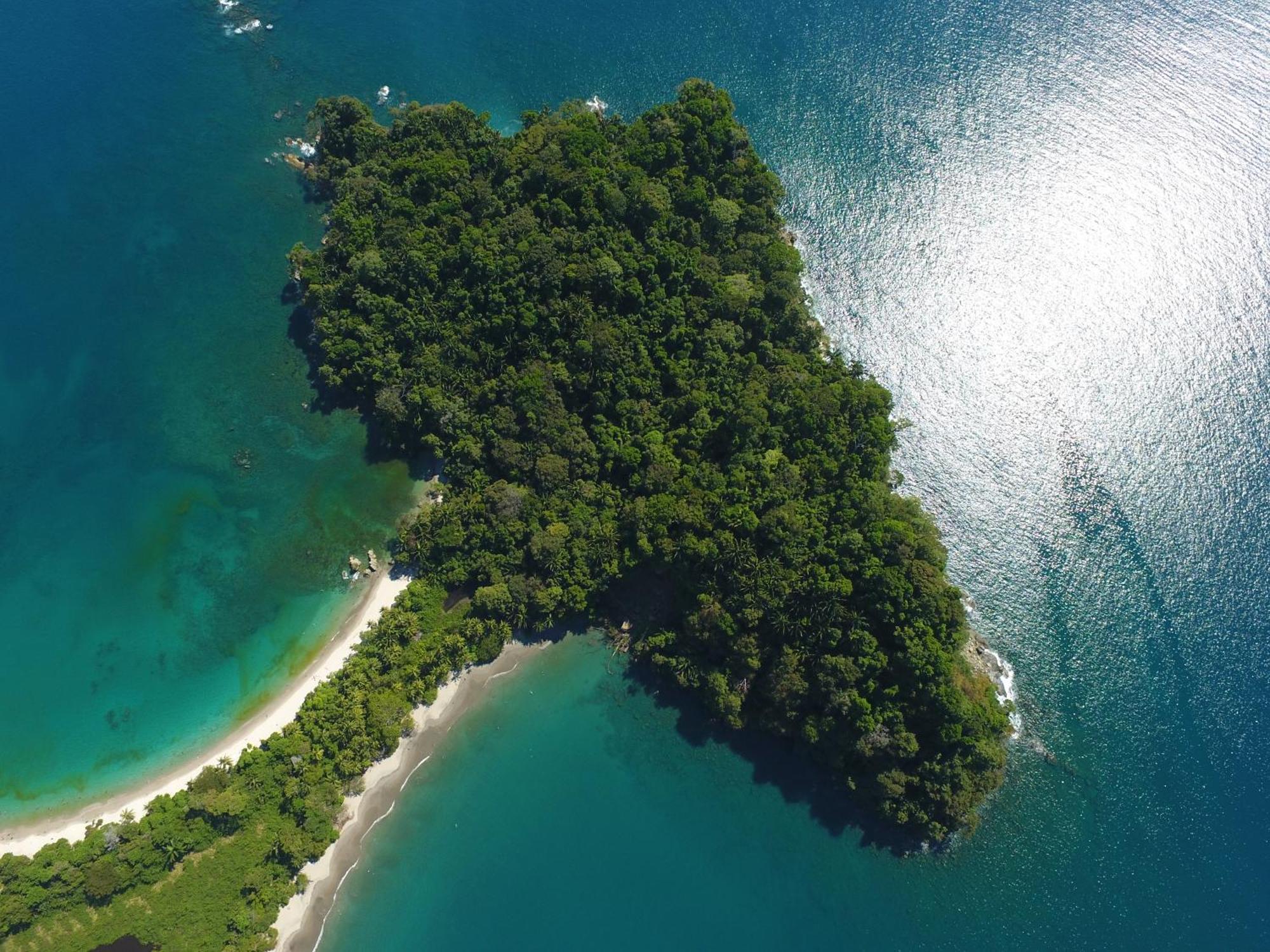 Casa Paraiso Tropical Парита Екстериор снимка