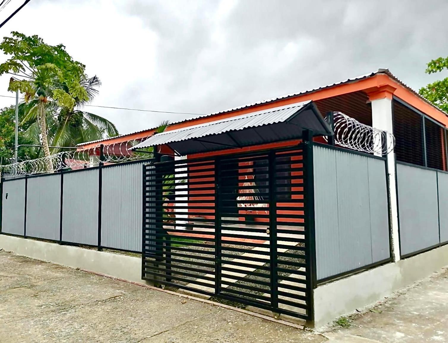 Casa Paraiso Tropical Парита Екстериор снимка