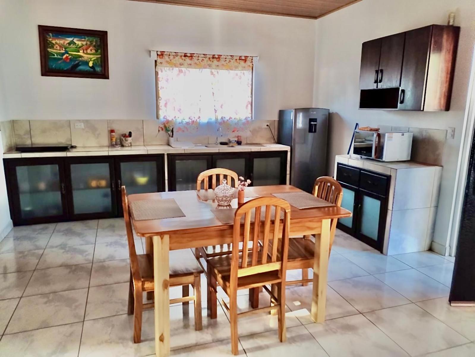 Casa Paraiso Tropical Парита Екстериор снимка